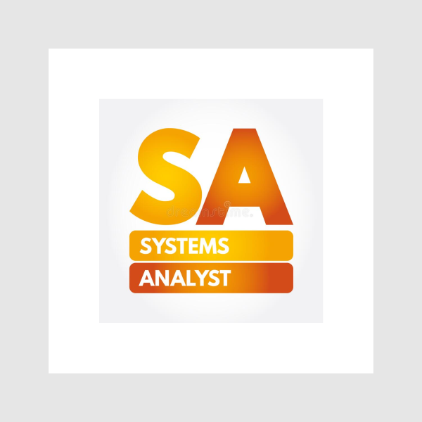 System Analyst